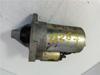 Motor de arranco TM000A18001 HYUNDAI