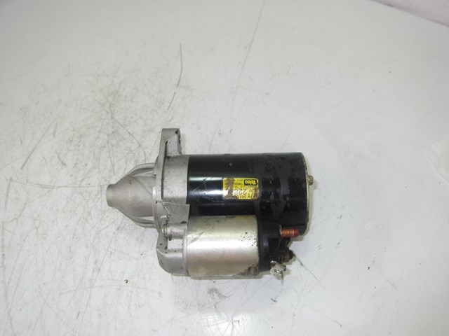 TM000A27301 HYUNDAI Стартер купить в Одесса