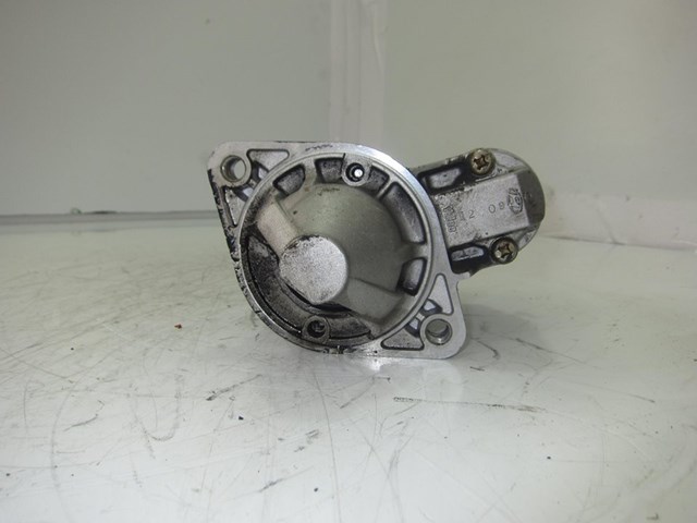 HYUNDAI TM000A27301 Стартер в наличии Львов