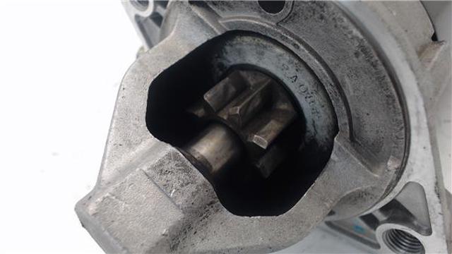 TM000A27301 HYUNDAI Стартер купить в Чернигов