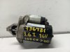 Motor de arranco TM000A27301 HYUNDAI