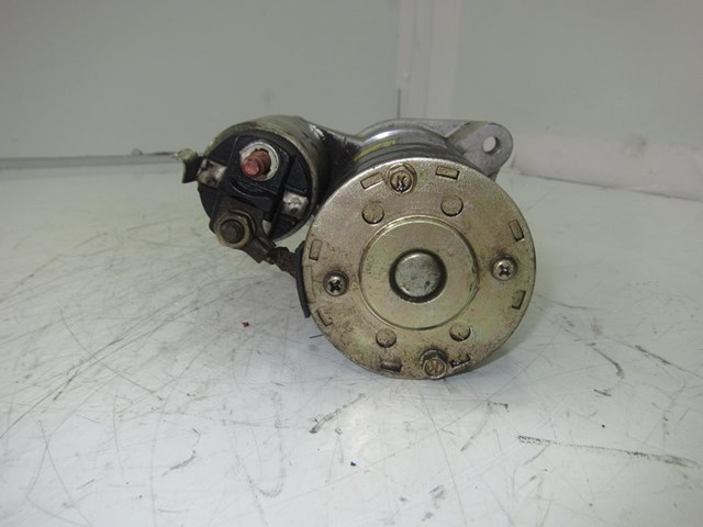 HYUNDAI TM000A27301 Стартер в наличии Сумы