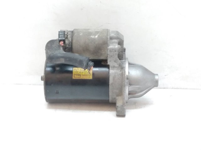 HYUNDAI TM000A27301 Стартер в наличии Хмельницкий