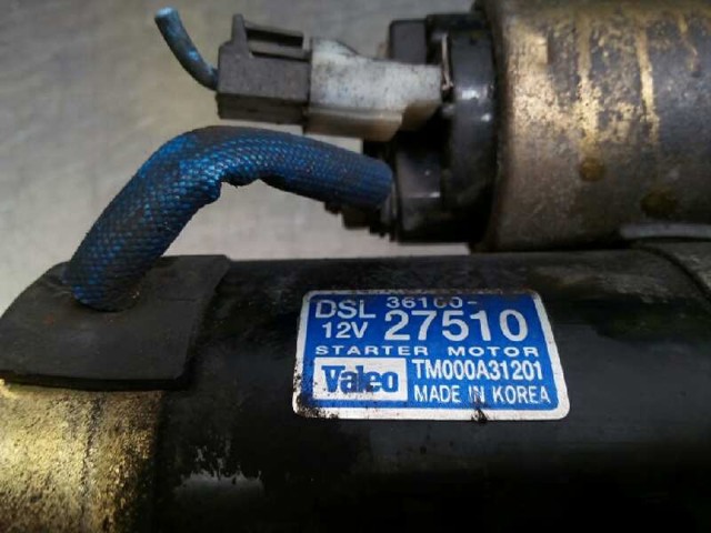 TM000A31201 Стартер купить Хмельницкий