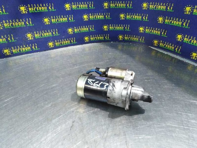 HYUNDAI TM000A31201 Стартер в наличии Сумы