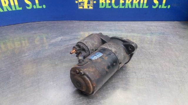 TM000A31201 HYUNDAI Стартер купить в Полтава