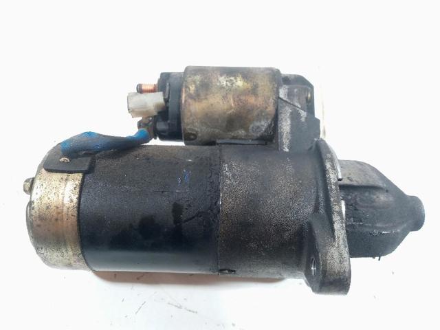 TM000A31201 HYUNDAI Стартер купить в Черновцы