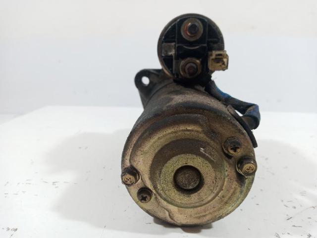 TM000A31201 HYUNDAI Стартер купить в Житомир