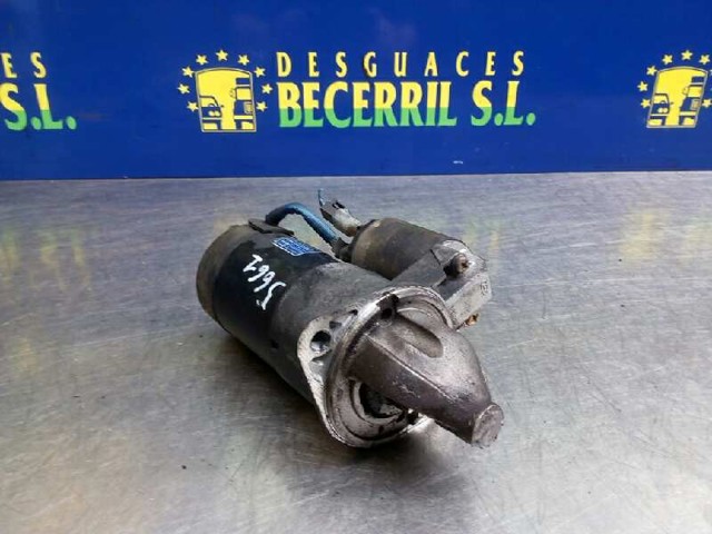 HYUNDAI TM000A31201 Стартер в наличии Сумы