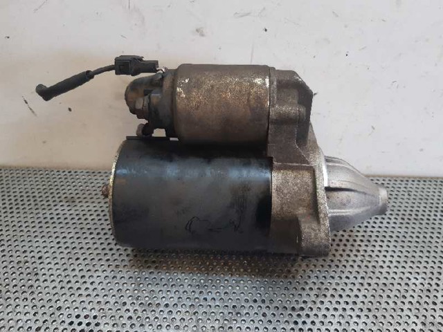 HYUNDAI TM000A37001 Стартер в наличии Ужгород