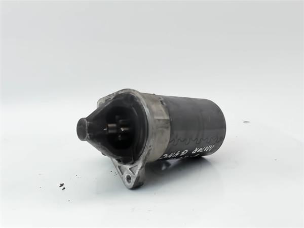HYUNDAI TM000A37001 Стартер в наличии Ровно