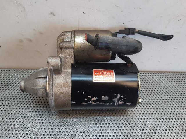 TM000A37001 HYUNDAI Стартер купить в Николаев