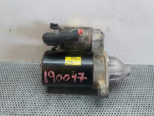 HYUNDAI TM000A37201 Стартер в наличии Чернигов