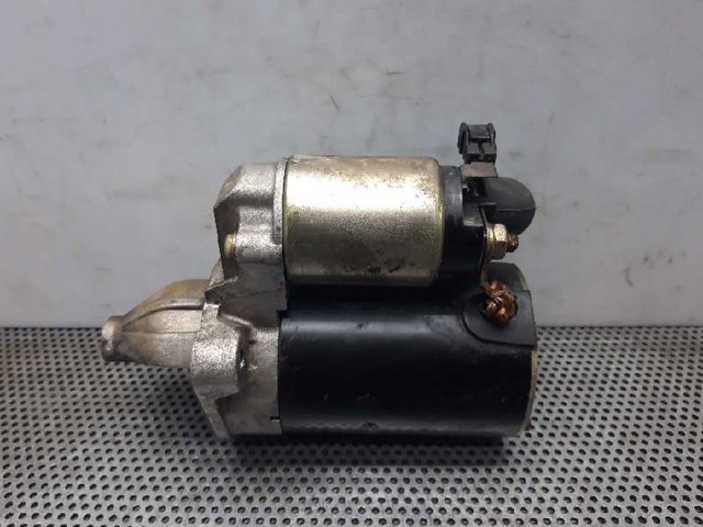 TM000A37201 HYUNDAI Стартер купить в Николаев