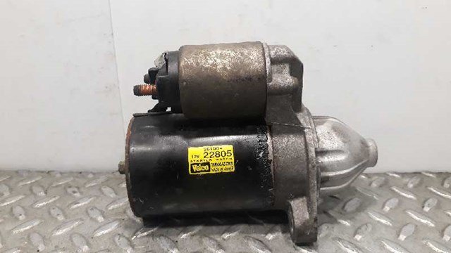 TM000A37201 Стартер купить Хмельницкий