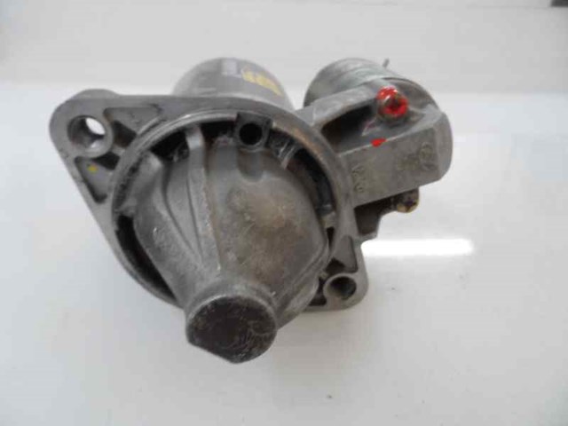HYUNDAI TM000A37201 Стартер в наличии Кривой Рог