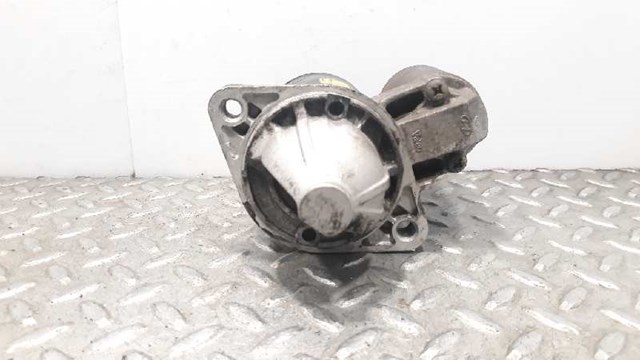 TM000A37201 HYUNDAI Стартер купить в Житомир