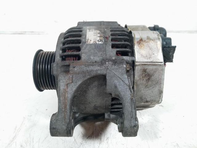 TN1210003510 CHRYSLER Генератор купить в Харьков