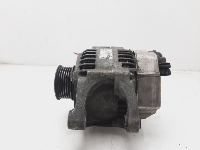 TN1210003510 Chrysler