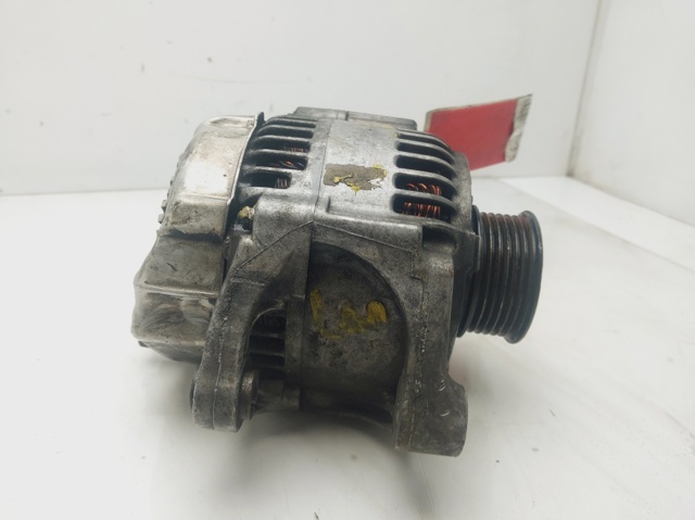 TN1210003510 Chrysler
