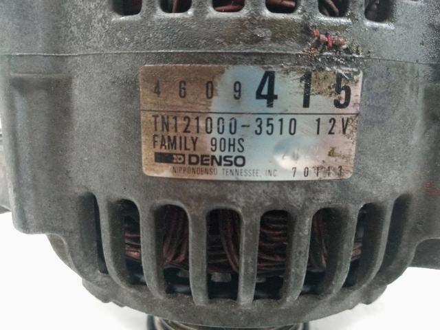 TN1210003510 CHRYSLER Генератор купить в Винница