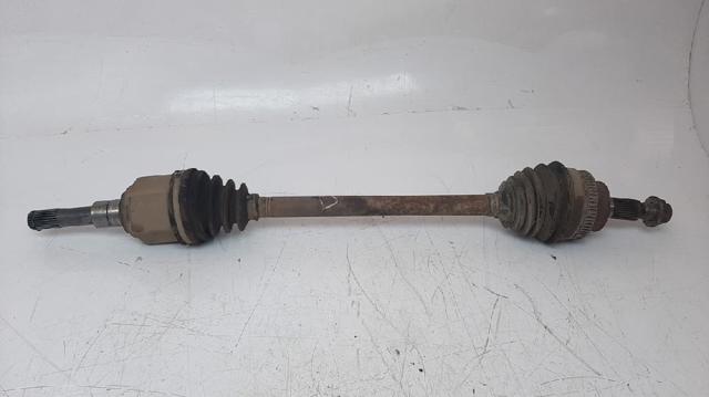 TOB000070 LAND ROVER Задняя полуось купить в Одесса