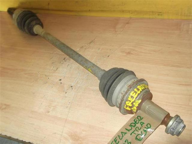 LAND ROVER TOB000110 Задняя полуось в наличии Черкассы