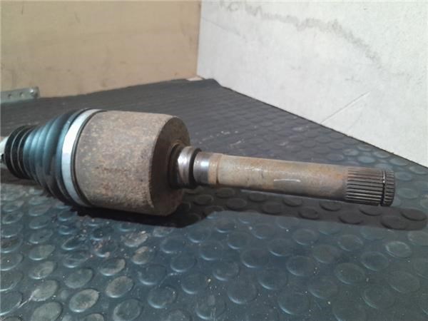 LAND ROVER TOB500260 Полуось задняя правая в наличии Ужгород