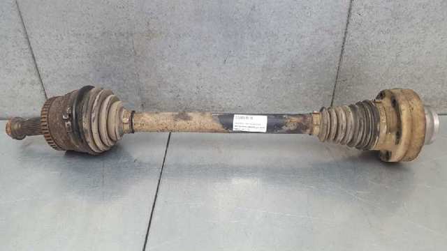 LAND ROVER TOB500330 Задняя полуось в наличии Ужгород