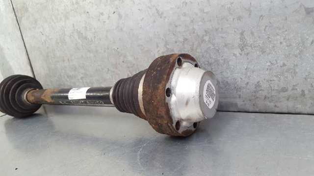 TOB500330 LAND ROVER Задняя полуось купить в Ирпень