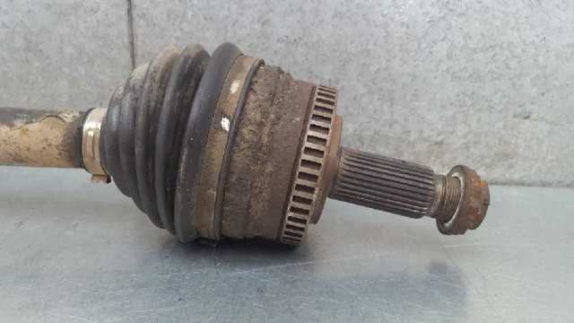 LAND ROVER TOB500330 Полуось задняя в наличии Полтава