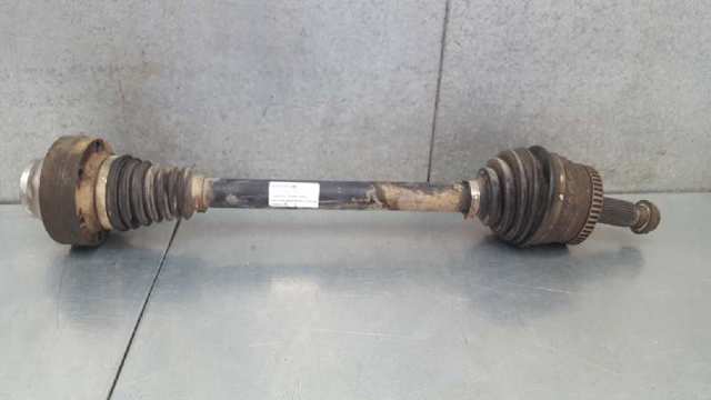 LAND ROVER TOB500330 Задняя полуось в наличии Полтава