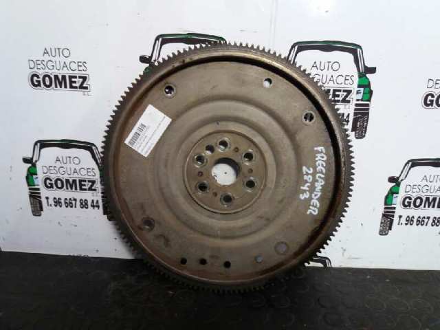 LAND ROVER TPB100211L Маховик в наличии Кривой Рог