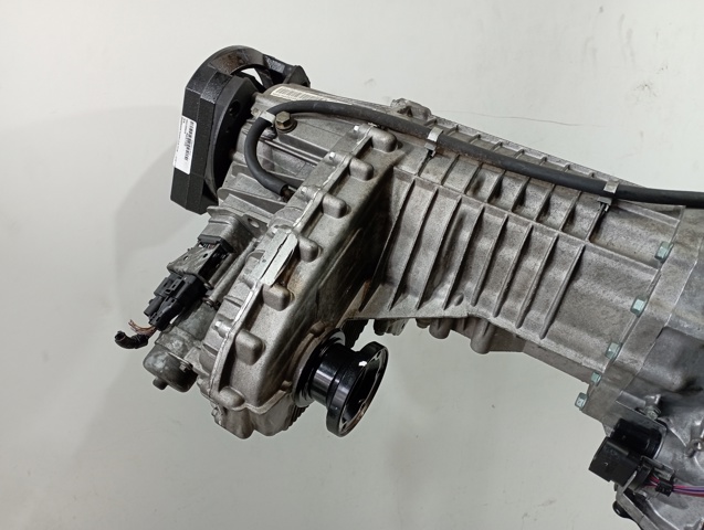 TR60SN VAG КПП купить в Киев