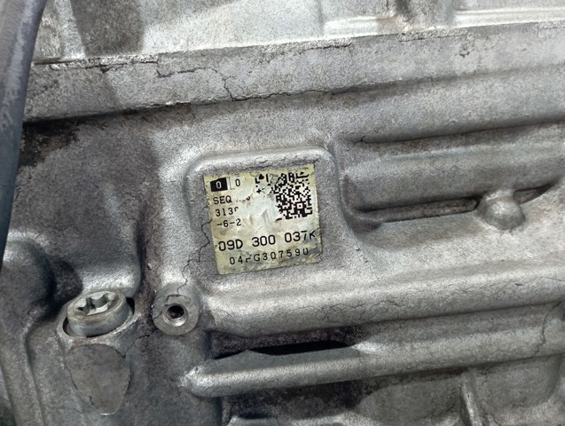 TR60SN КПП купить Николаев