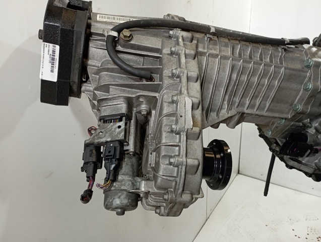 TR60SN VAG КПП купить в Харьков