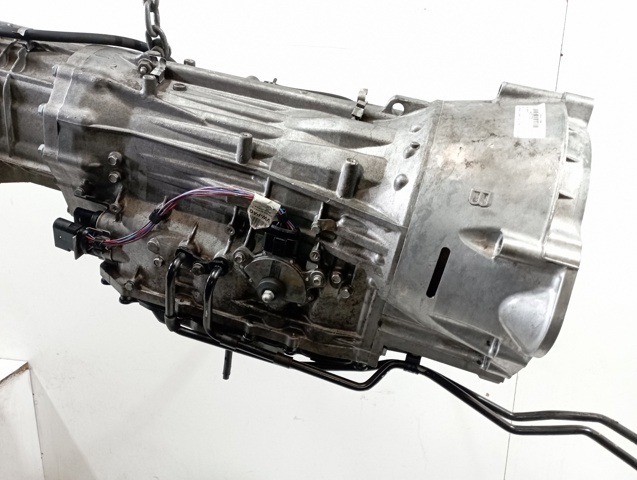 TR60SN КПП купить Николаев