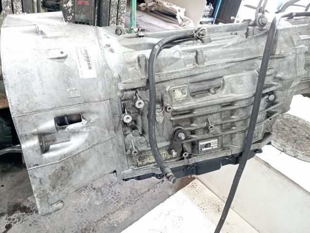 TR60SN VAG КПП в сборе (механическая коробка передач) купить в Одесса