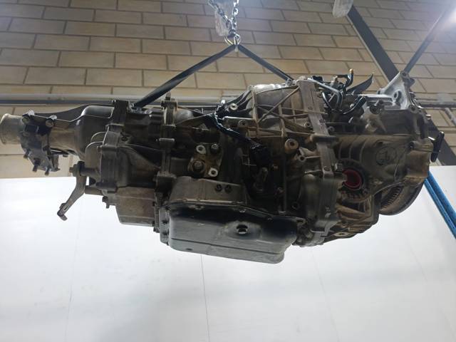 TR690 SUBARU АКПП купить в Львов