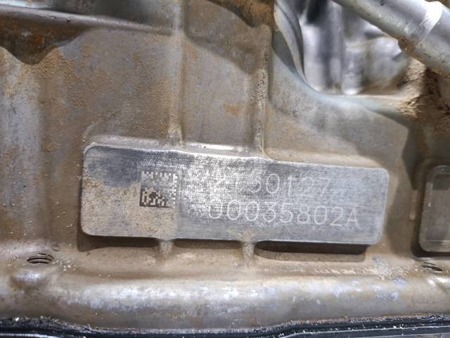 SUBARU TR690 АКПП в наличии Ужгород