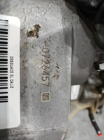 SUBARU TR690 АКПП в сборе (автоматическая коробка передач) в наличии Харьков