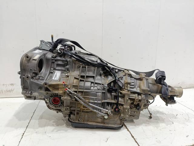 TR690 SUBARU АКПП в сборе (автоматическая коробка передач) купить в Одесса