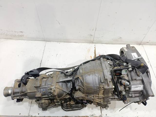TR690 SUBARU АКПП купить в Сумы