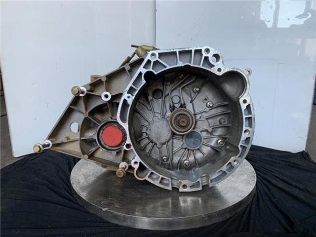 Caixa de Mudança montada (caixa mecânica de velocidades) Land Rover Freelander 1 L314