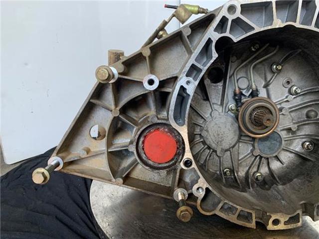 Caixa de Mudança montada (caixa mecânica de velocidades) Land Rover Freelander 1 L314