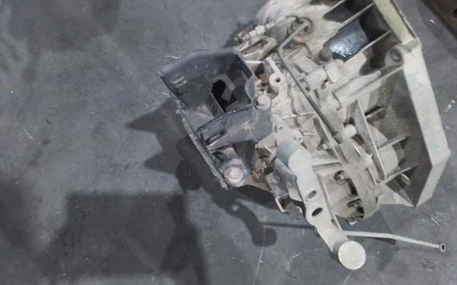 Caixa de Mudança montada (caixa mecânica de velocidades) Land Rover Freelander 1 L314