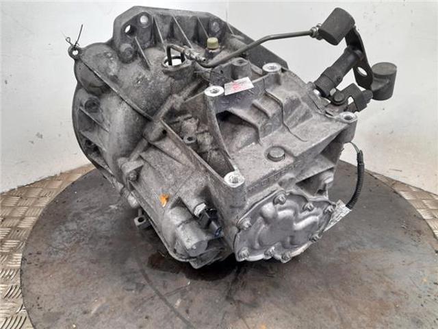 Caixa de Mudança montada (caixa mecânica de velocidades) Land Rover Freelander 1 L314