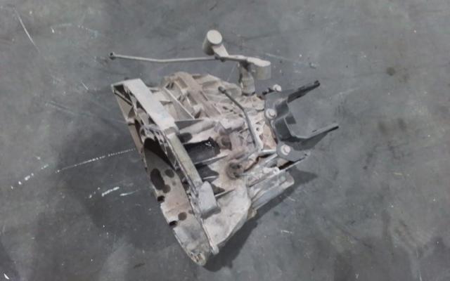 Caixa de Mudança montada (caixa mecânica de velocidades) Land Rover Freelander 1 L314