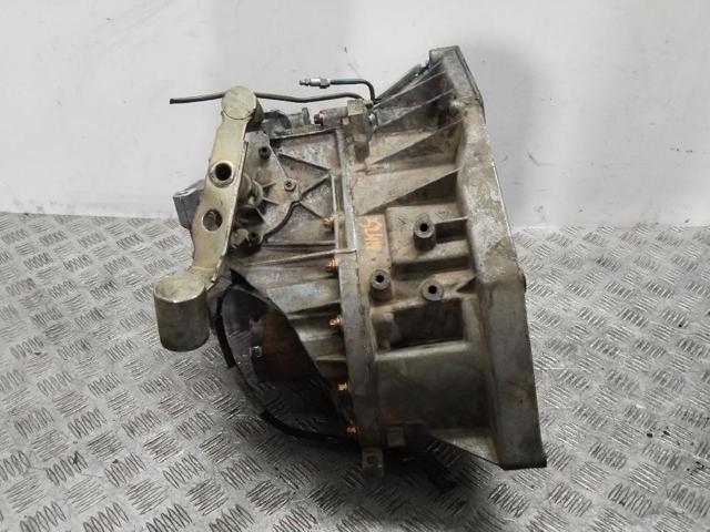 Caixa de Mudança montada (caixa mecânica de velocidades) Land Rover Freelander 1 L314