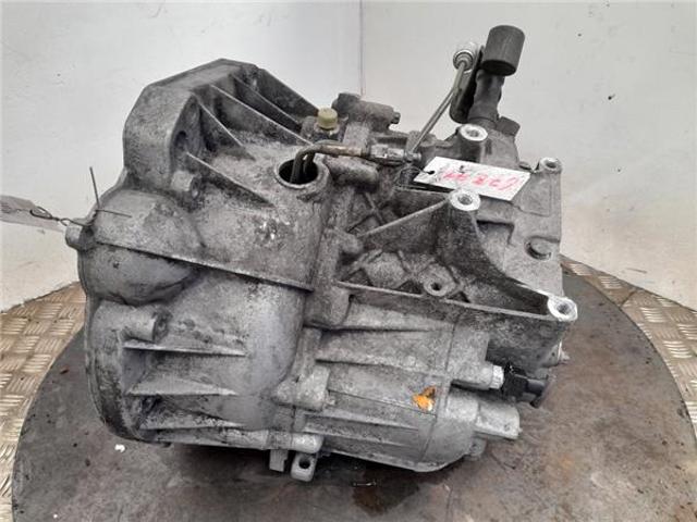 Caixa de Mudança montada (caixa mecânica de velocidades) Land Rover Freelander 1 L314